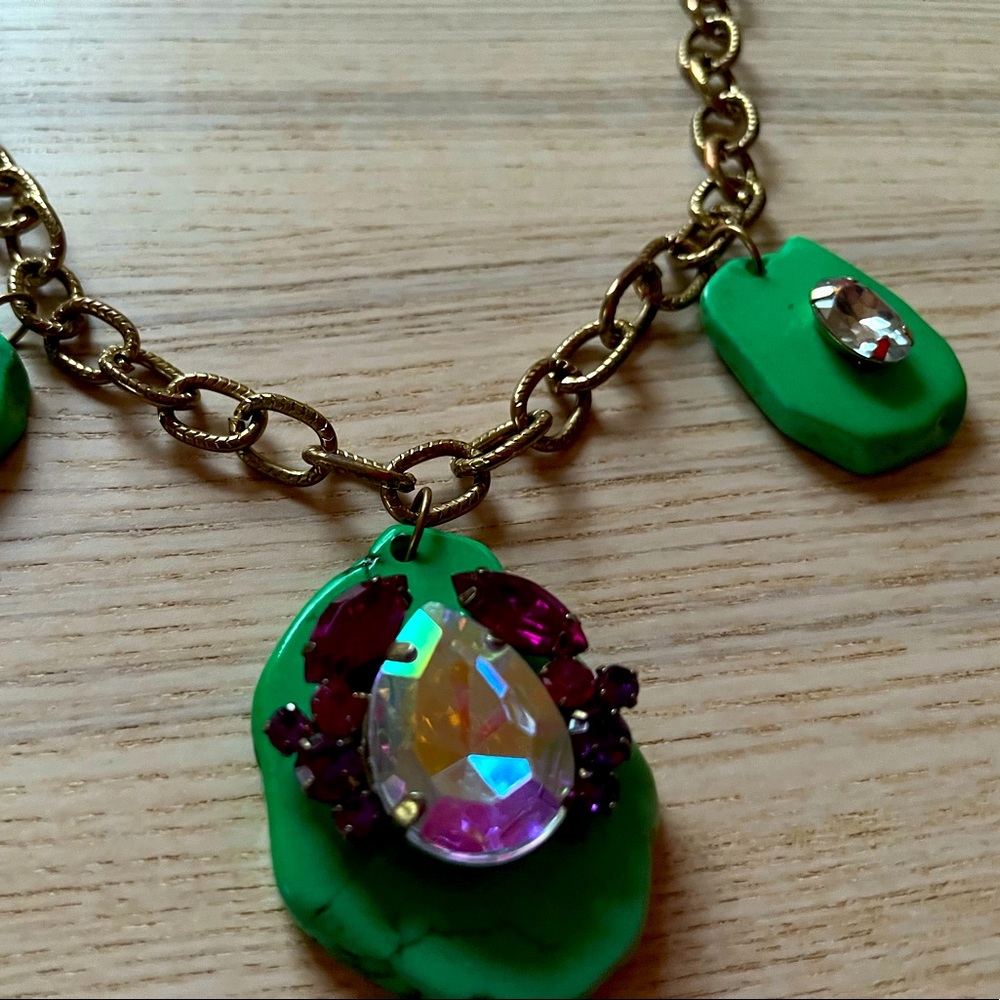 Francesca’s Collection Necklace